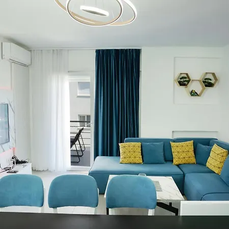 Ola Appartement Golem (Tirana)