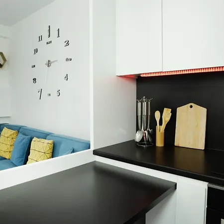 Appartement Ola