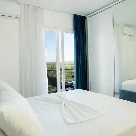 Ola Appartement Golem (Tirana)