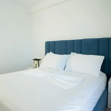 Ola Appartement *