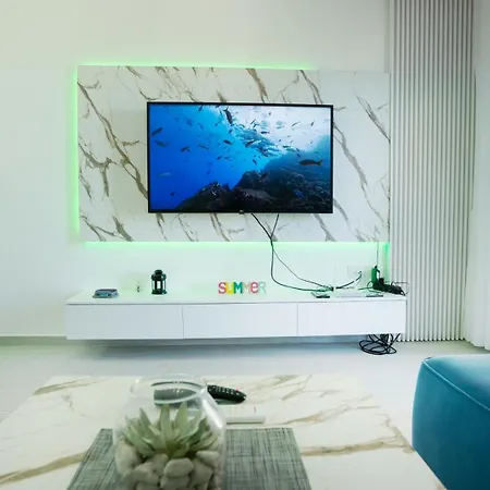 Appartement Ola *