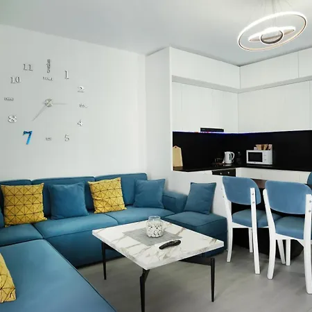 Ola Appartement