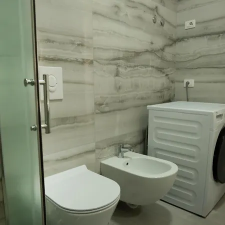 Ola Appartement *