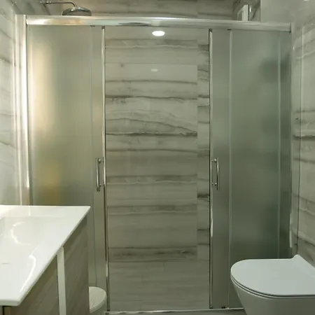 Ola Appartement Golem (Tirana)