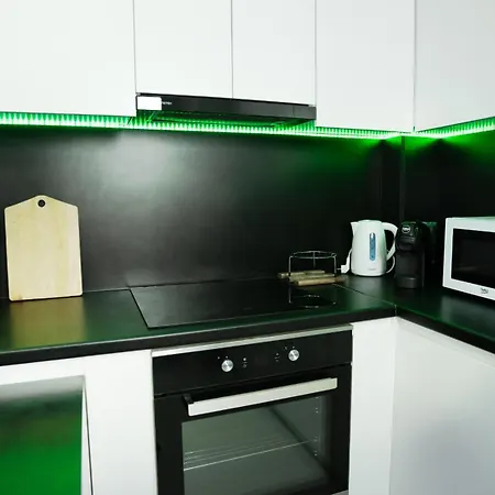 Appartement Ola