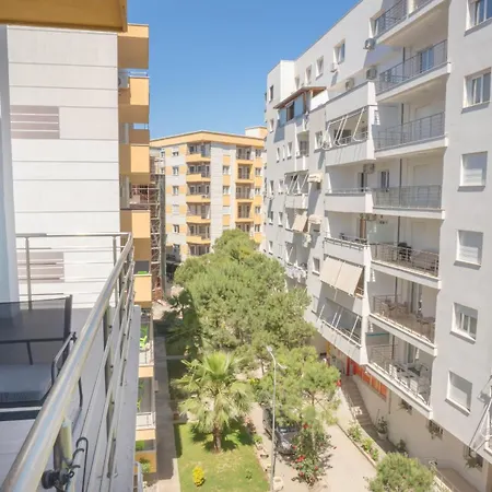 Appartement Ola Golem (Tirana)