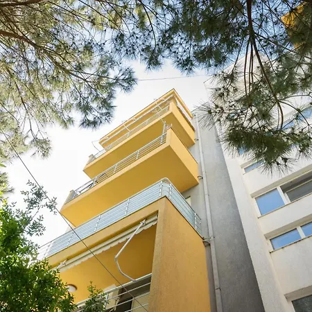 Ola Appartement