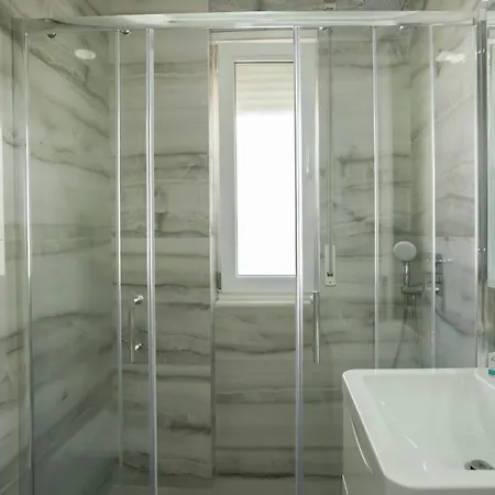 Ola Appartement *