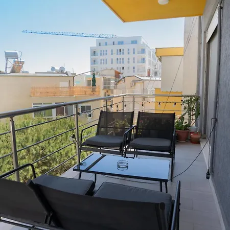 Ola Appartement